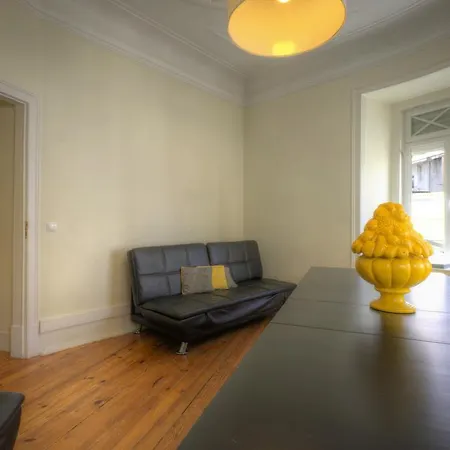 Angola - 8bedrooms Appartement