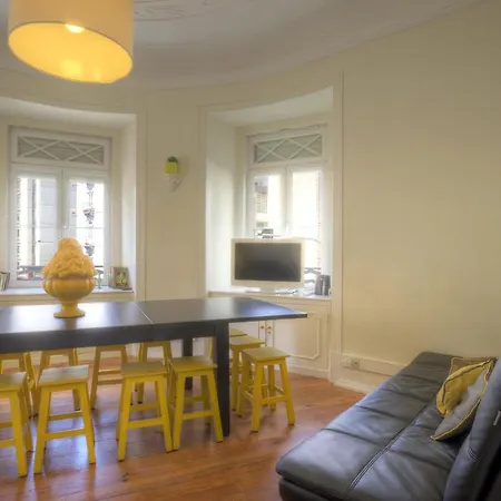 Angola - 8bedrooms Lissabon