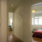 Angola - 8bedrooms Apartment Lisbon