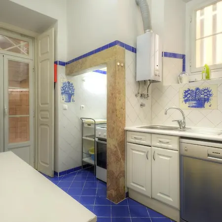 Apartament Angola - 8bedrooms