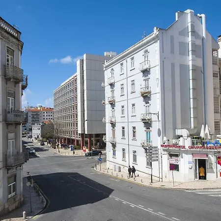 Angola - 8bedrooms Appartamento