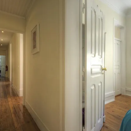 Angola - 8bedrooms * Lissabon