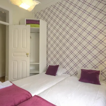 Daire Angola - 8bedrooms *