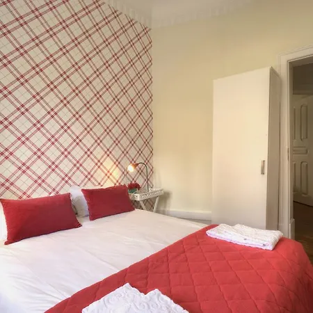 Angola - 8bedrooms * Lisboa