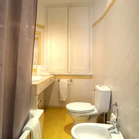 Angola - 8bedrooms Lissabon