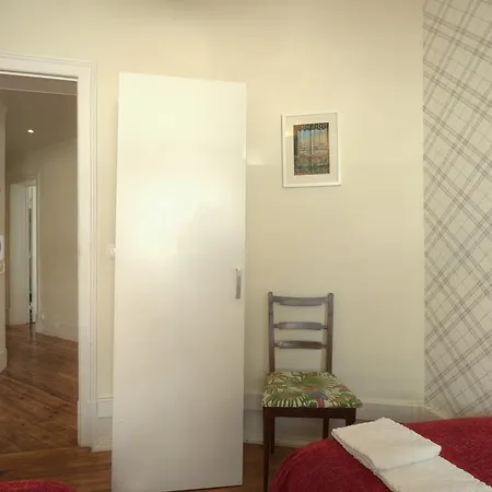 Angola - 8bedrooms Appartement