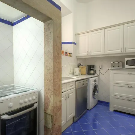 Angola - 8bedrooms * Lissabon