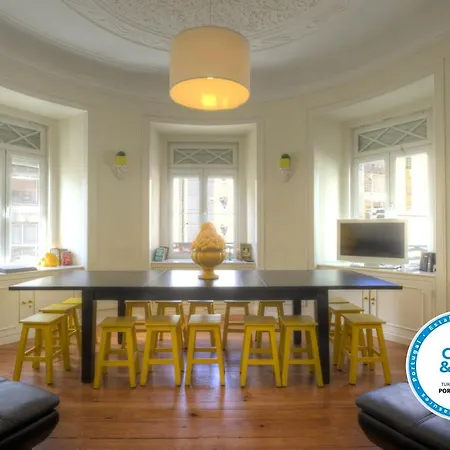 Angola - 8bedrooms Apartamento