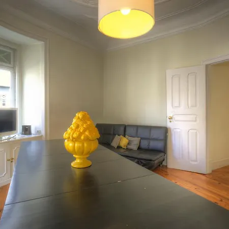 Angola - 8bedrooms Lisboa