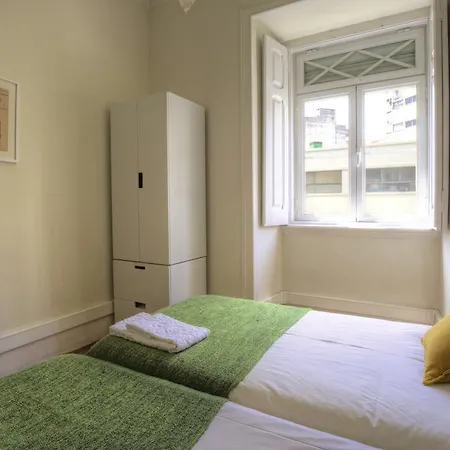 Apartamento Angola - 8bedrooms