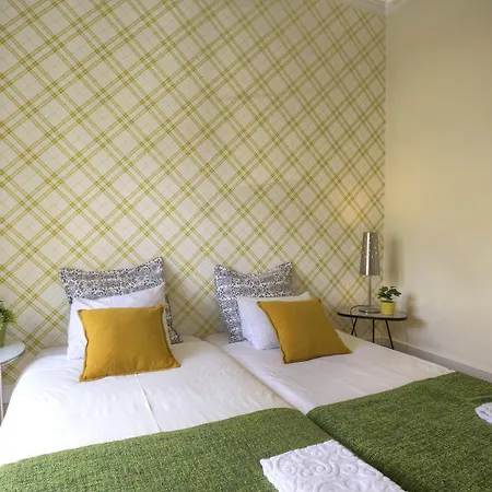 Apartamento Angola - 8bedrooms *