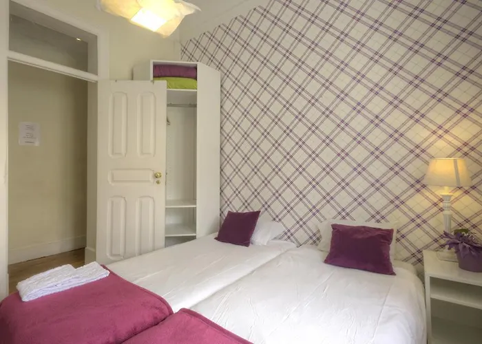 شقة Angola - 8bedrooms *