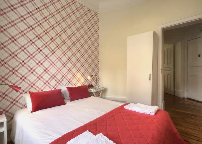 Angola - 8bedrooms * Lisboa