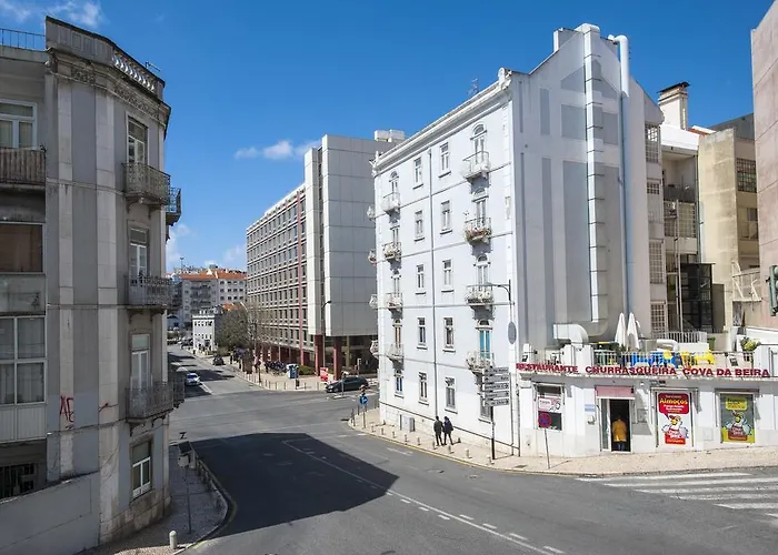 Angola - 8bedrooms شقة