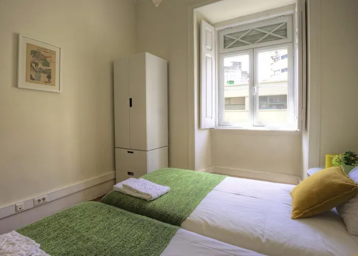 شقة Angola - 8bedrooms