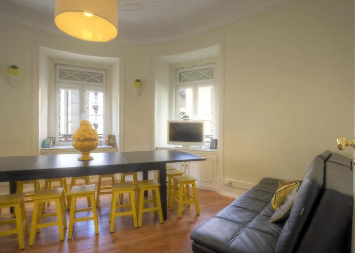 Angola - 8bedrooms Lisboa