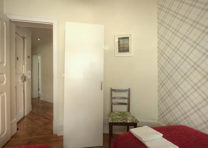 Angola - 8bedrooms شقة