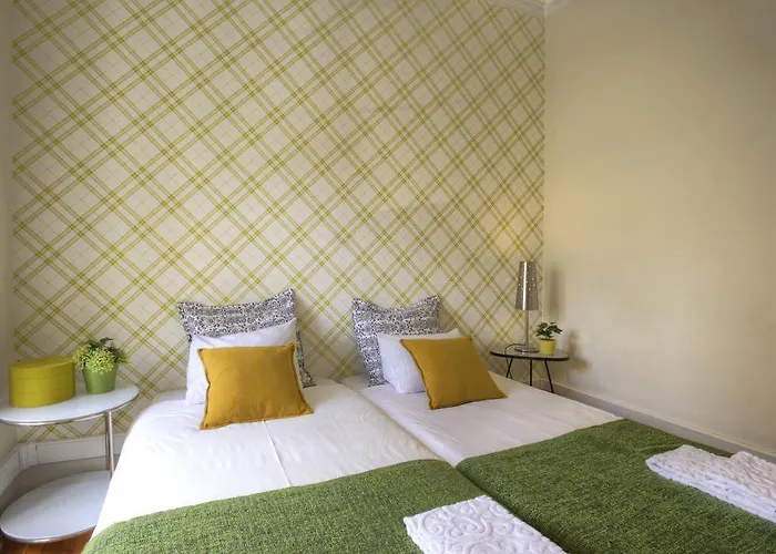 شقة Angola - 8bedrooms *